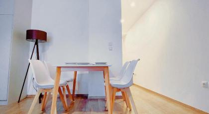 WSD Muse Apartment Hotel - image 21