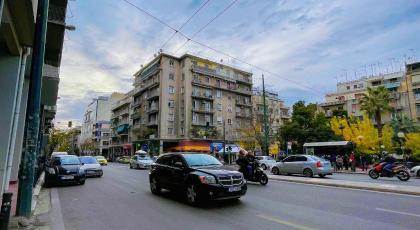 WSD Muse Apartment Hotel - image 22