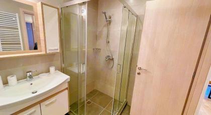 WSD Muse Apartment Hotel - image 23