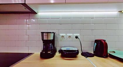 WSD Muse Apartment Hotel - image 24