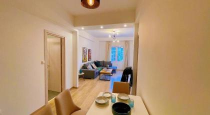 WSD Muse Apartment Hotel - image 25