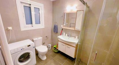 WSD Muse Apartment Hotel - image 26