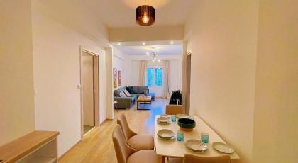 WSD Muse Apartment Hotel - image 28
