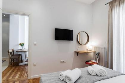 BEAUTIFUL ΝΕW CENTRAL APPARTMENT - image 13
