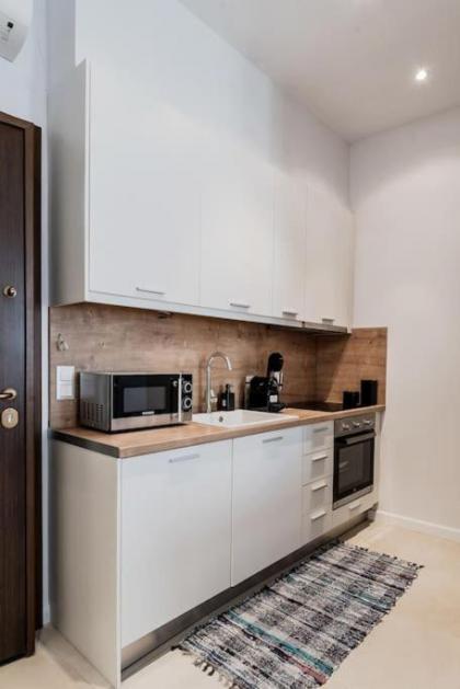 BEAUTIFUL ΝΕW CENTRAL APPARTMENT - image 15
