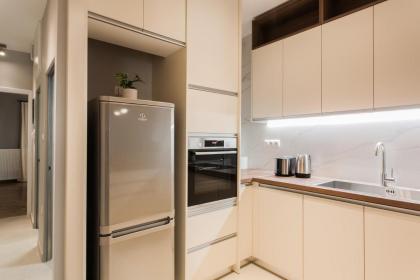 Stunning 2BR Apartment in Lycabettus by UPSTREET - image 10
