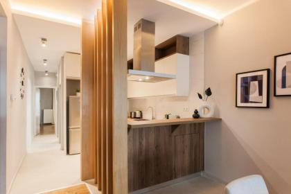 Stunning 2BR Apartment in Lycabettus by UPSTREET - image 8