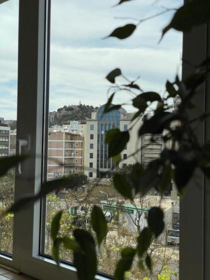 Cozy apartment in heart Athens near metro Fix 100m - image 21