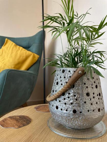 Cozy apartment in heart Athens near metro Fix 100m - image 22