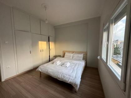 WSD New Comfy 2BD with Balcony near Metro - image 22