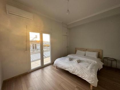 WSD New Comfy 2BD with Balcony near Metro - image 23