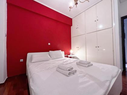 WSD kampani New Comfy and cozy 1BD Apt near Metro - image 22