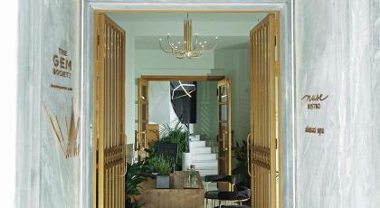 The Gem Society Hotel - image 22