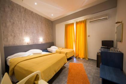 Nafsika Hotel Athens Centre - image 21