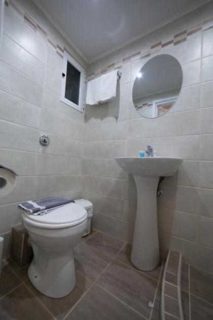 Nafsika Hotel Athens Centre - image 22