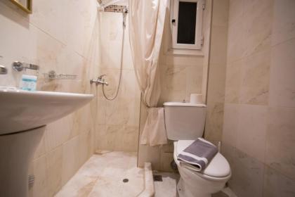 Nafsika Hotel Athens Centre - image 23