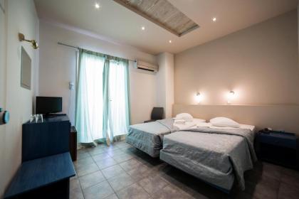 Nafsika Hotel Athens Centre - image 24
