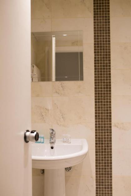 Nafsika Hotel Athens Centre - image 26