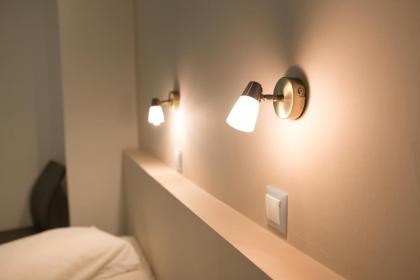 Nafsika Hotel Athens Centre - image 27