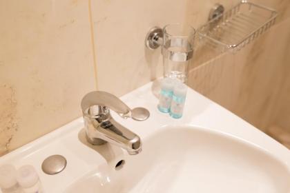 Nafsika Hotel Athens Centre - image 28