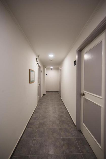 Nafsika Hotel Athens Centre - image 29