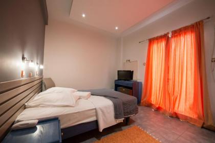 Nafsika Hotel Athens Centre - image 30