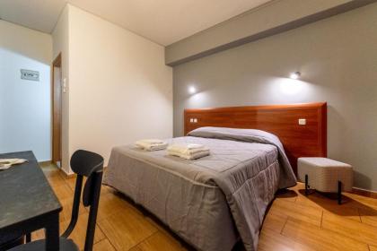 Stalis Hotel - image 23