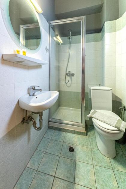 Stalis Hotel - image 24