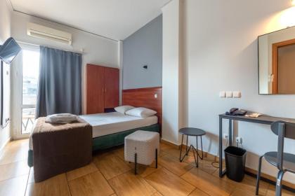 Stalis Hotel - image 25