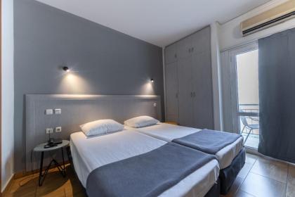 Stalis Hotel - image 26