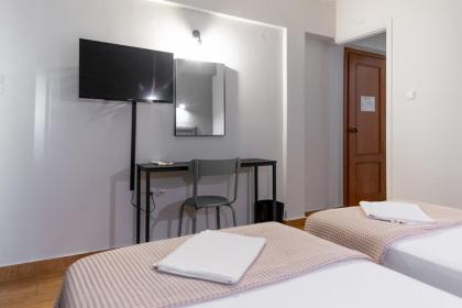 Stalis Hotel - image 29