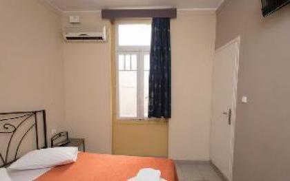 Athinaikon Hotel - image 21