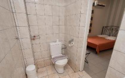 Athinaikon Hotel - image 22