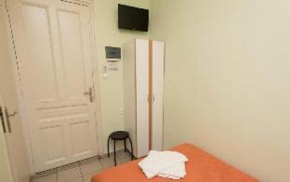 Athinaikon Hotel - image 23