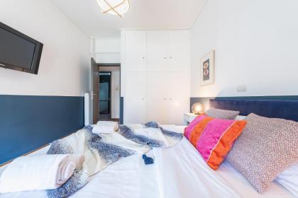 New Relaxed Central Apartment Walk Everywhere - image 21