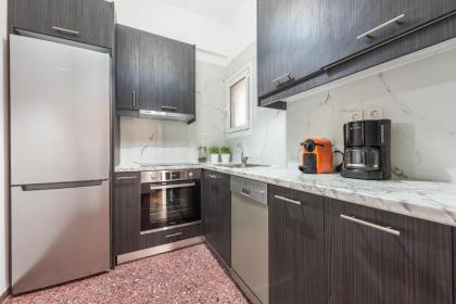 New Relaxed Central Apartment Walk Everywhere - image 22