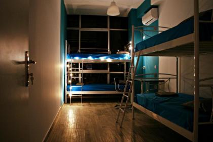 Acropolis View Dream Hostel - image 23
