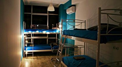 Acropolis View Dream Hostel - image 26