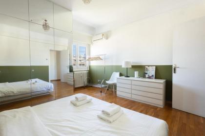3 bdr Apt Incredible Acropolis View - image 22