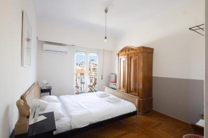 3 bdr Apt Incredible Acropolis View - image 23