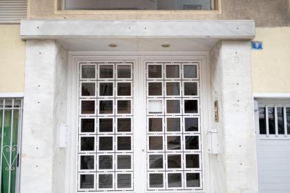 Deco Marble Apt with Acropolis view - image 29