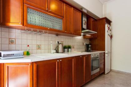 Lovely Apartment in Athens-Psychiko - image 21