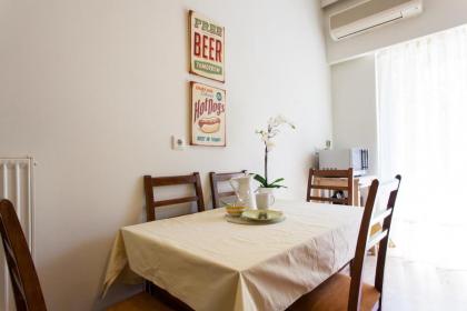 Lovely Apartment in Athens-Psychiko - image 22