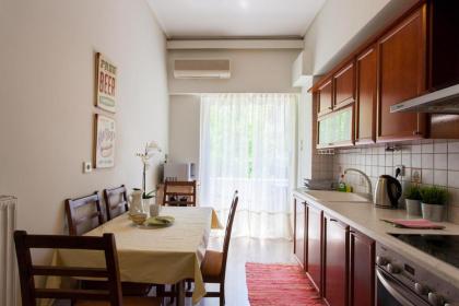 Lovely Apartment in Athens-Psychiko - image 23