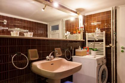 Lovely Apartment in Athens-Psychiko - image 24