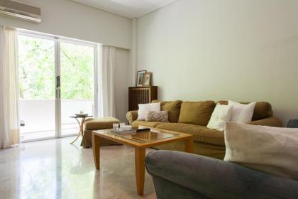 Lovely Apartment in Athens-Psychiko - image 25