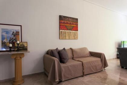 Lovely Apartment in Athens-Psychiko - image 27