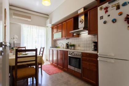Lovely Apartment in Athens-Psychiko - image 28