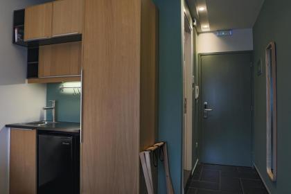 Elite Ermou Suites - image 21