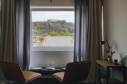 Elite Ermou Suites - image 22